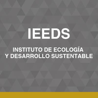 Instituto Estatal de Ecología y Desarrollo Sustentable